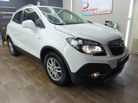 Opel Mokka 1.4Т Автоматик, снимка 3