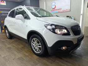 Opel Mokka 1.4Т Автоматик, снимка 1