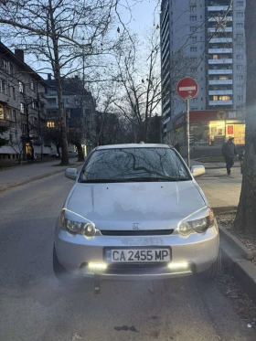 Honda Hr-v, снимка 8