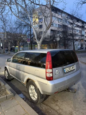 Honda Hr-v, снимка 10