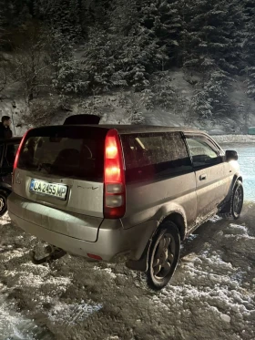 Honda Hr-v, снимка 7