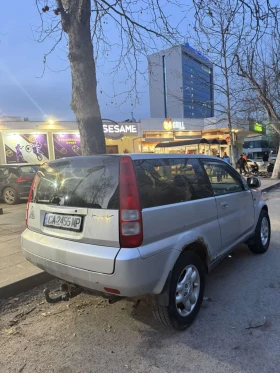 Honda Hr-v, снимка 9