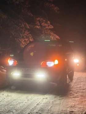 Honda Hr-v, снимка 4