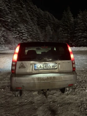 Honda Hr-v, снимка 6