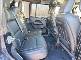 Jeep Wrangler Rubicon, снимка 9