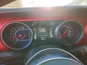 Jeep Wrangler Rubicon, снимка 8