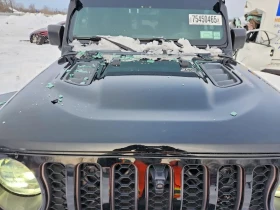 Jeep Wrangler Rubicon, снимка 10