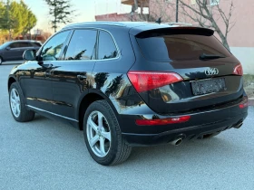 Audi Q5 S-Line* B&O* ПОДГРЕВ* 4х4* 3.0TDI* ПЕРФЕКТНА, снимка 5