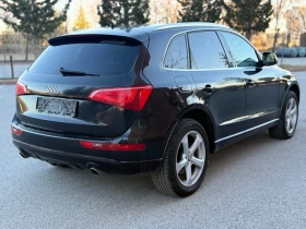 Audi Q5 S-Line* B&O* ПОДГРЕВ* 4х4* 3.0TDI* ПЕРФЕКТНА, снимка 3