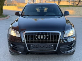 Audi Q5 S-Line* B&O* ПОДГРЕВ* 4х4* 3.0TDI* ПЕРФЕКТНА, снимка 7