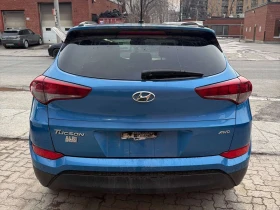 Hyundai Tucson * SE * ПОДГРЕВ * ОТ ПРЕДСТАВИТЕЛСТВО, снимка 5