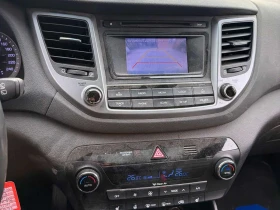 Hyundai Tucson * SE * ПОДГРЕВ * ОТ ПРЕДСТАВИТЕЛСТВО, снимка 9
