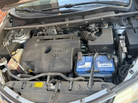 Toyota Rav4 LED* NAVI* КАМЕРА* ЕЛ БАГАЖНИК* 2.0D4d 124hp, снимка 2