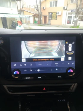 Lexus RX 500h F Sport, снимка 16