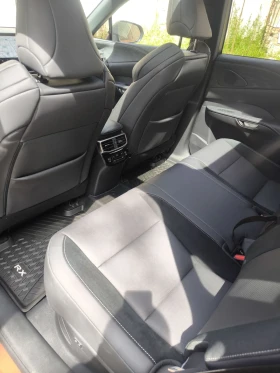 Lexus RX 500h F Sport, снимка 10