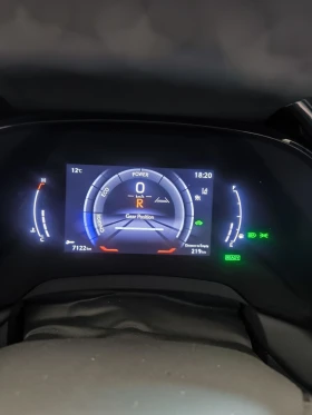 Lexus RX 500h F Sport, снимка 14