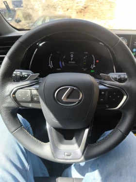 Lexus RX 500h F Sport, снимка 6