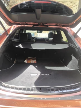 Lexus RX 500h F Sport, снимка 4