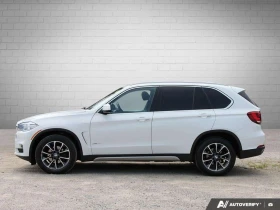 BMW X5 * xDrive35iCERTIFIED AS TRADED, ACCIDENT FREE, POW, снимка 4