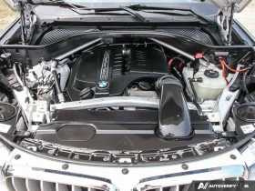 BMW X5 * xDrive35iCERTIFIED AS TRADED, ACCIDENT FREE, POW, снимка 13
