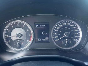 Hyundai Santa fe | Preferred | CARFAX | DISTRONIC | ПОДГРЕВ | , снимка 8