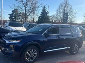 Hyundai Santa fe | Preferred | CARFAX | DISTRONIC | ПОДГРЕВ | , снимка 2