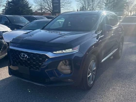 Hyundai Santa fe | Preferred | CARFAX | DISTRONIC | ПОДГРЕВ | , снимка 1
