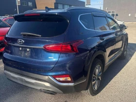 Hyundai Santa fe | Preferred | CARFAX | DISTRONIC | ПОДГРЕВ | , снимка 3