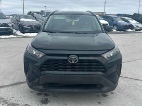 Toyota Rav4 * LE * ПОДГРЕВ* KEYLESS* , снимка 6