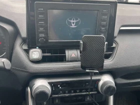 Toyota Rav4 * LE * ПОДГРЕВ* KEYLESS* , снимка 9