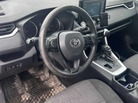 Toyota Rav4 * LE * ПОДГРЕВ* KEYLESS* , снимка 5