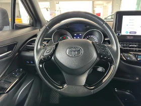 Toyota C-HR Club* Bitone, снимка 11