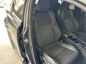 Toyota C-HR Club* Bitone, снимка 8