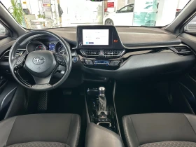 Toyota C-HR Club* Bitone, снимка 10