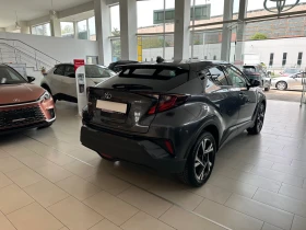 Toyota C-HR Club* Bitone, снимка 5