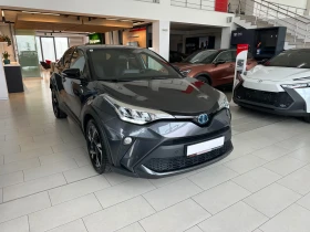 Toyota C-HR Club* Bitone, снимка 6