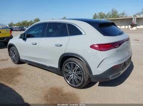 Mercedes-Benz EQE 350 SUV 4MATIC, снимка 3