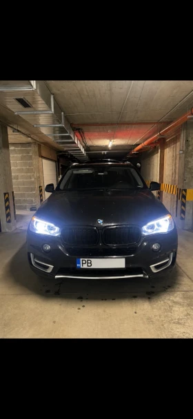 BMW X5 F15, снимка 1