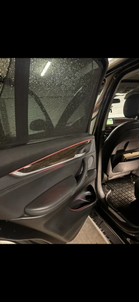 BMW X5 F15, снимка 12