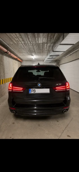 BMW X5 F15, снимка 3