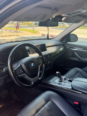 BMW X5 F15, снимка 15