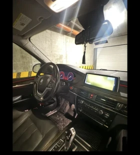 BMW X5 F15, снимка 15