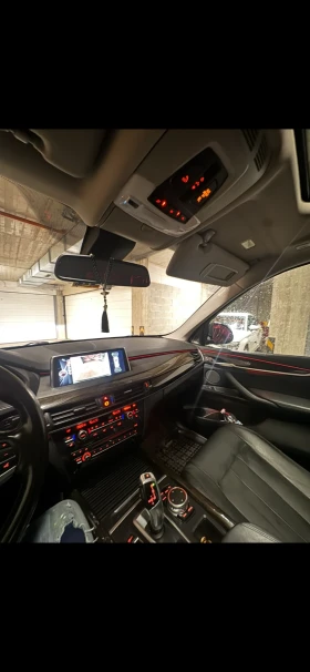 BMW X5 F15, снимка 13