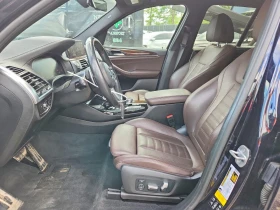 BMW X3 XDRIVE* M4OI* B58* HUD, снимка 7