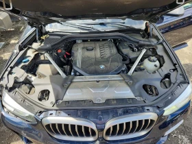 BMW X3 XDRIVE* M4OI* B58* HUD, снимка 12