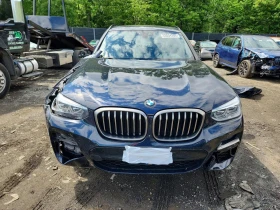 BMW X3 XDRIVE* M4OI* B58* HUD, снимка 5