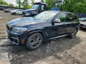 BMW X3 XDRIVE* M4OI* B58* HUD, снимка 1