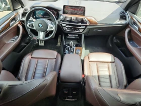BMW X3 XDRIVE* M4OI* B58* HUD, снимка 8