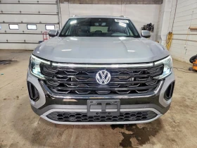 VW Atlas 2l Volkswagen Cross Sport Se, снимка 5