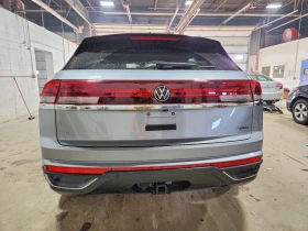 VW Atlas 2l Volkswagen Cross Sport Se, снимка 6